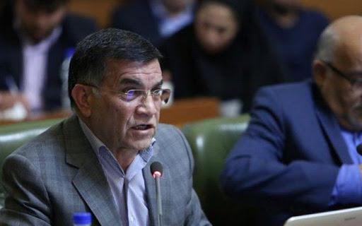 حذف برخی خدمات شهری به دلیل محدودیت منابع مالی حذف برخی خدمات شهری به دلیل محدودیت منابع مالی