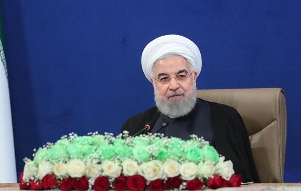 روحانی: شمال کشور به مرکز چوب و MDF تبدیل می گردد