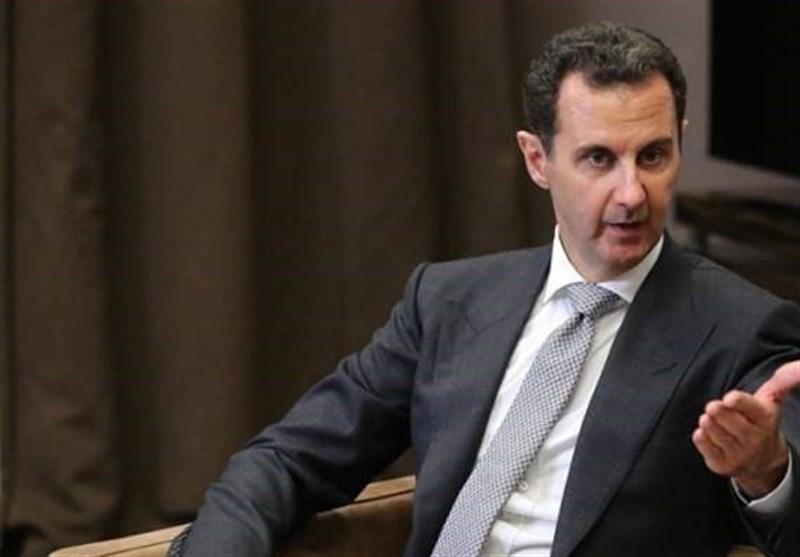 بشار اسد علت بحران مالی سوریه را فاش کرد