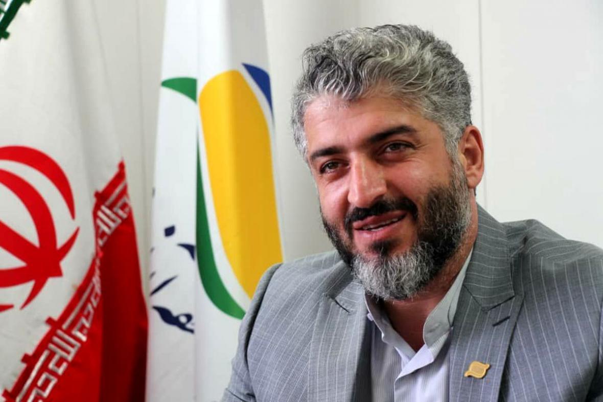 انتصاب محمدرضا صفری به عنوان مدیر توسعه روابط با کشورهای انتصاب محمدرضا صفری به عنوان مدیر توسعه روابط با کشورهای حوزه خزر منطقه آزاد انزلی