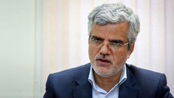 محکومیت محمود صادقی به 8 ماه حبس تعزیری محکومیت محمود صادقی به 8 ماه حبس تعزیری