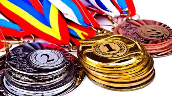 ورزشکاران همدانی سال جاری 11 مدال رنگارنگ کسب کردند
