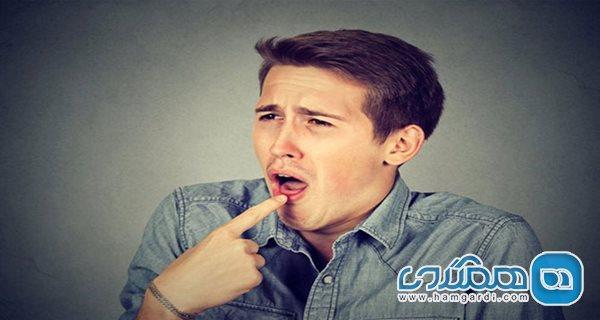 9 چیزی که مزه بد دهان سعی دارد به شما بگوید