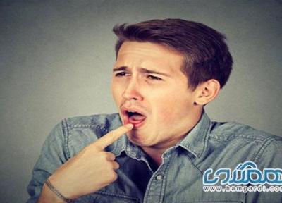9 چیزی که مزه بد دهان سعی دارد به شما بگوید