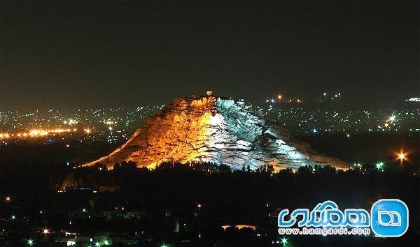 آتشگاه اصفهان؛ نماد فرهنگ ایرانی در دوران باستان