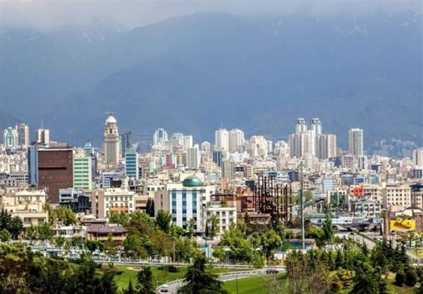 تا به امروز یک خانه خالی هم به سازمان مالیاتی معرفی نشده است