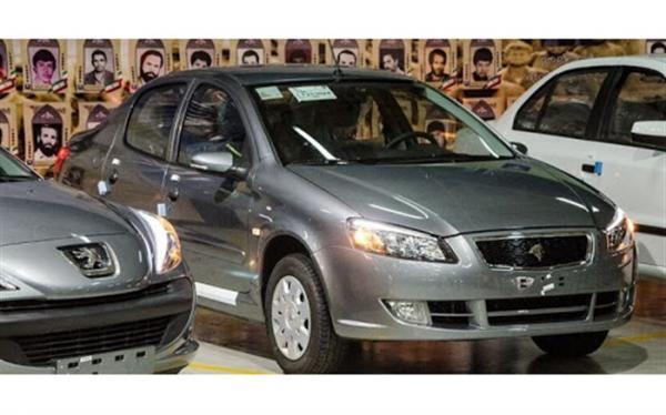 دو محصول تازه ایران خودرو در طرح پیش فروش یک ساله قرار گرفتند