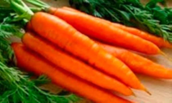 ارزش تغذیه ای هویج