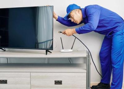 هر آنچه که باید در خصوص تعمیر تلویزیون بدانید!