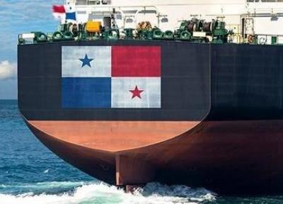 رویترز: پاناما حق استفاده از پرچم خود برای 136 نفتکش مرتبط با ایران لغو کرد